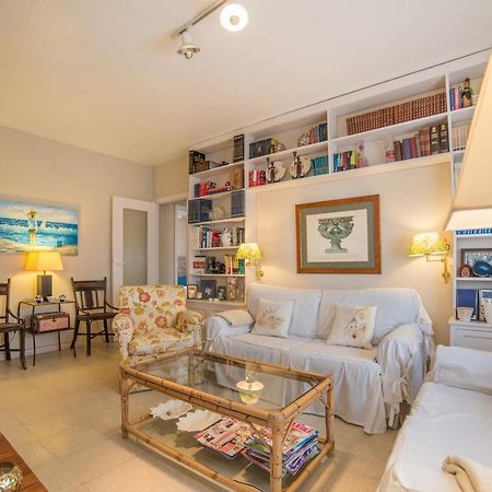 Apartamento Con Vistas Al Mar 圣地亚哥德拉里贝拉 外观 照片