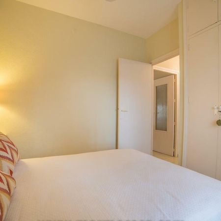 Apartamento Con Vistas Al Mar 圣地亚哥德拉里贝拉 外观 照片